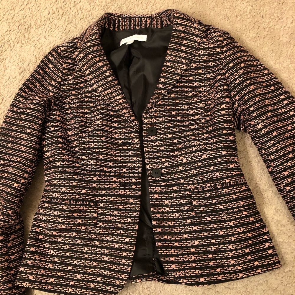 Women’s blazer